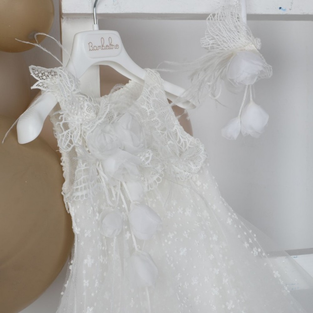 Φόρεμα Bambolino |Fani-1830