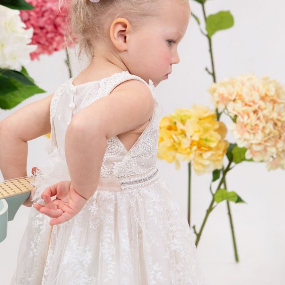 Φόρεμα Bambolino |Zoe-1831