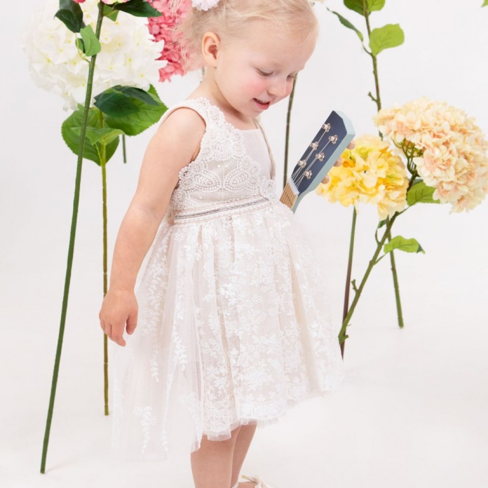 Φόρεμα Bambolino |Zoe-1831