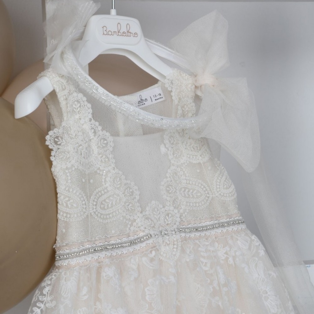 Φόρεμα Bambolino |Zoe-1831