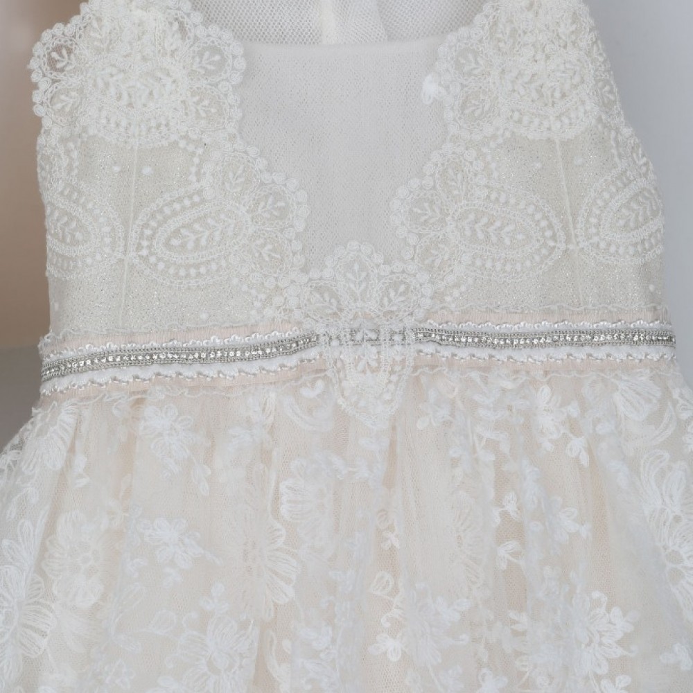 Φόρεμα Bambolino |Zoe-1831