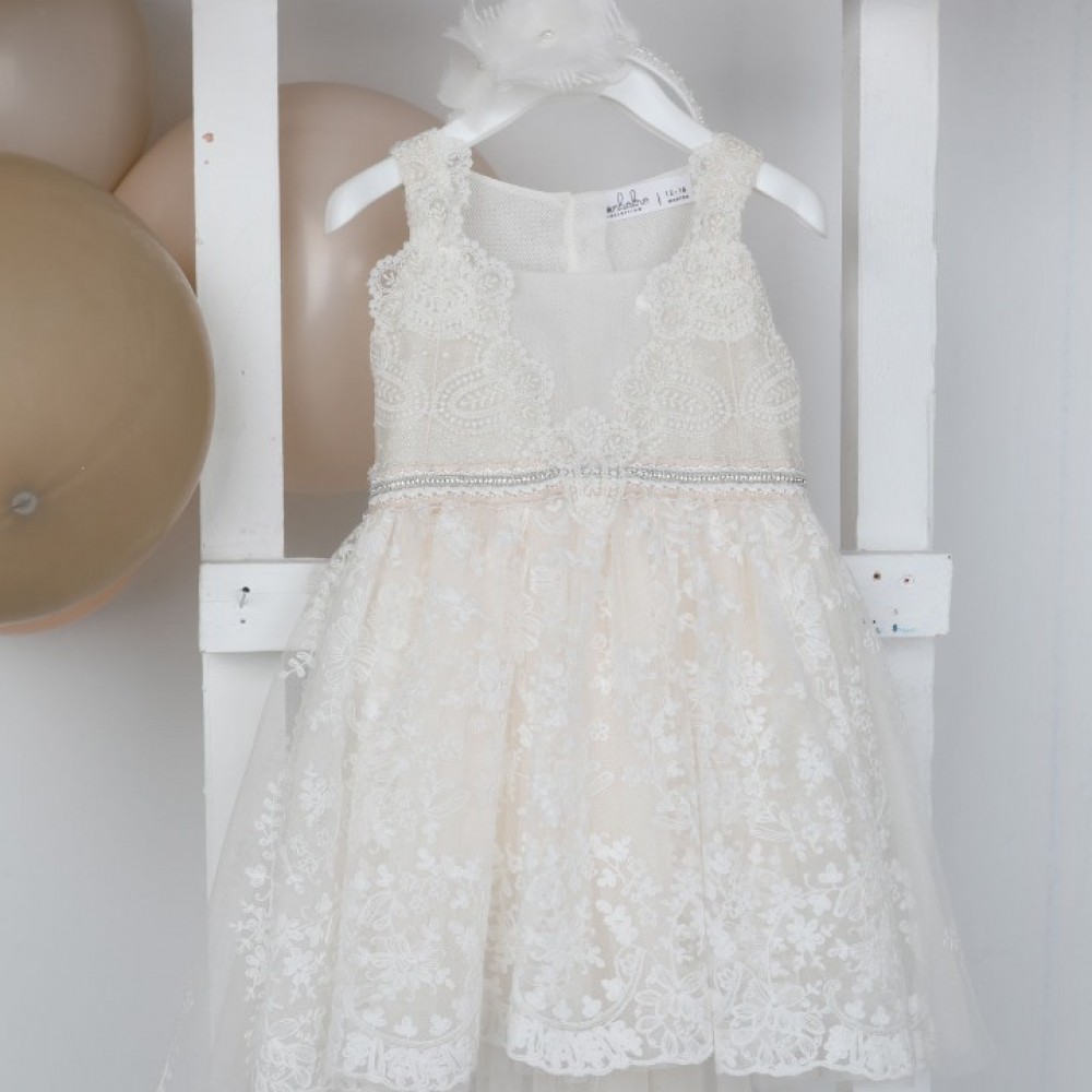 Φόρεμα Bambolino |Zoe-1831