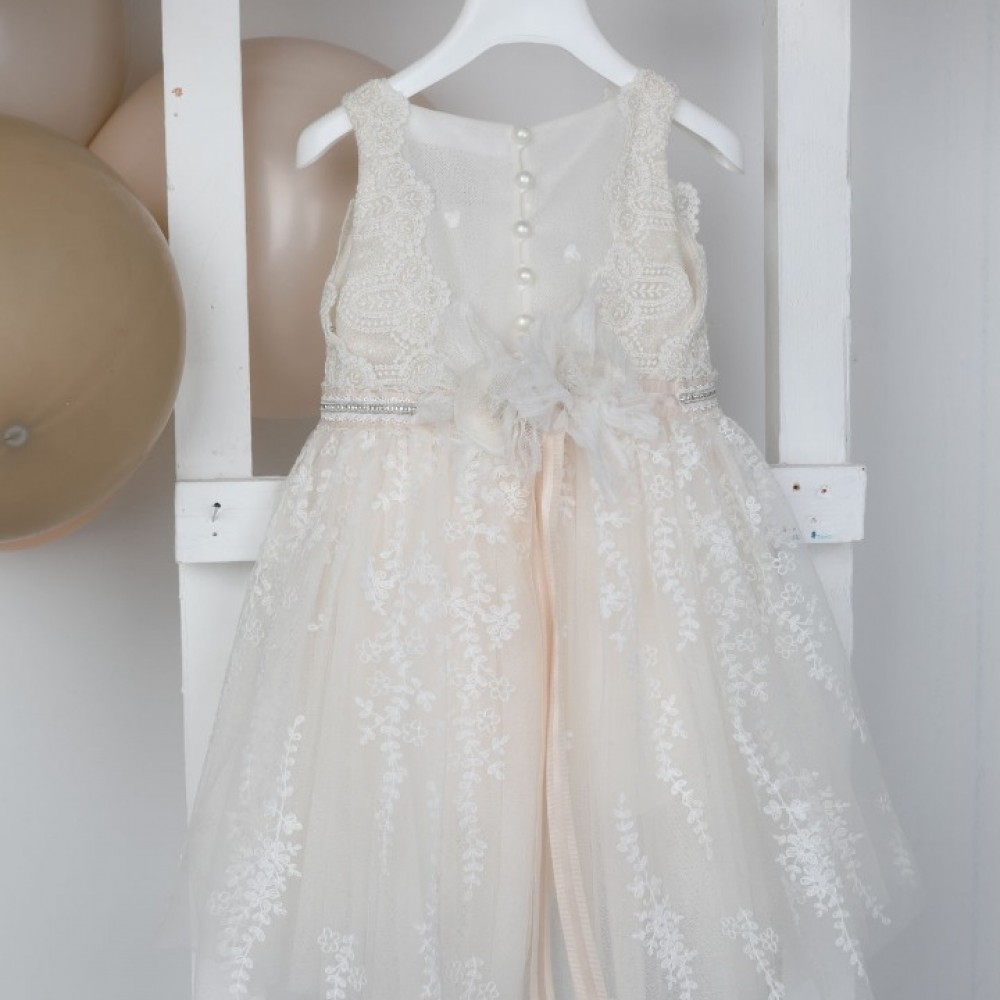 Φόρεμα Bambolino |Zoe-1831