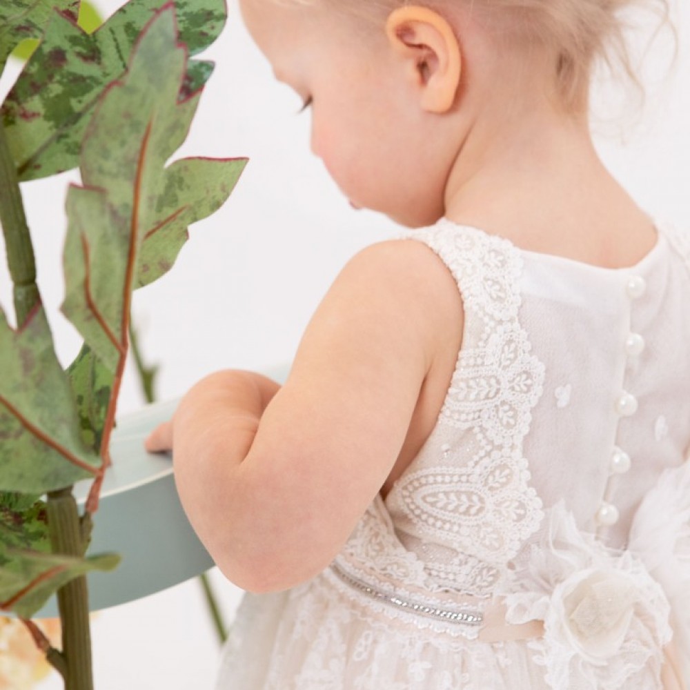 Φόρεμα Bambolino |Zoe-1831