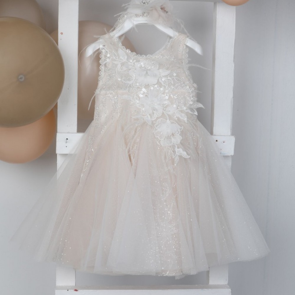 Φόρεμα Bambolino |Venetia-1832