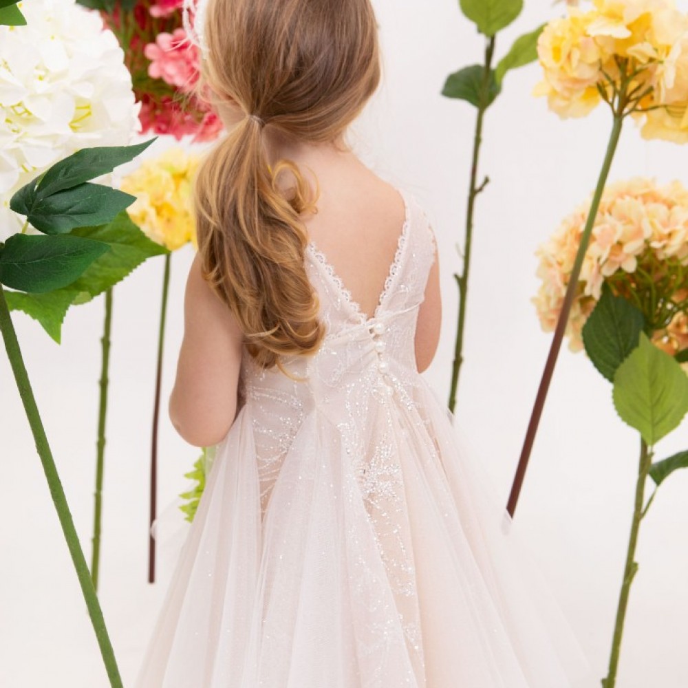 Φόρεμα Bambolino |Venetia-1832