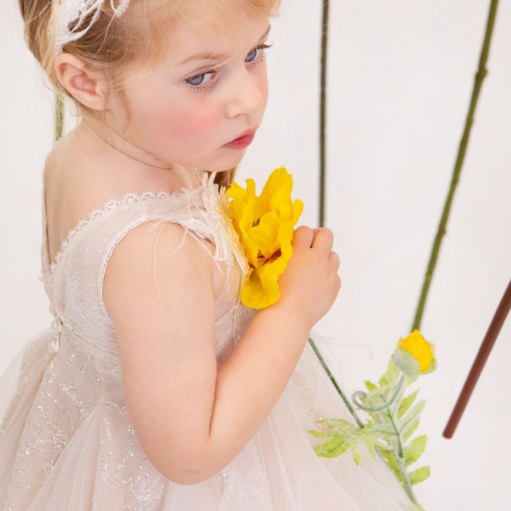 Φόρεμα Bambolino |Venetia-1832