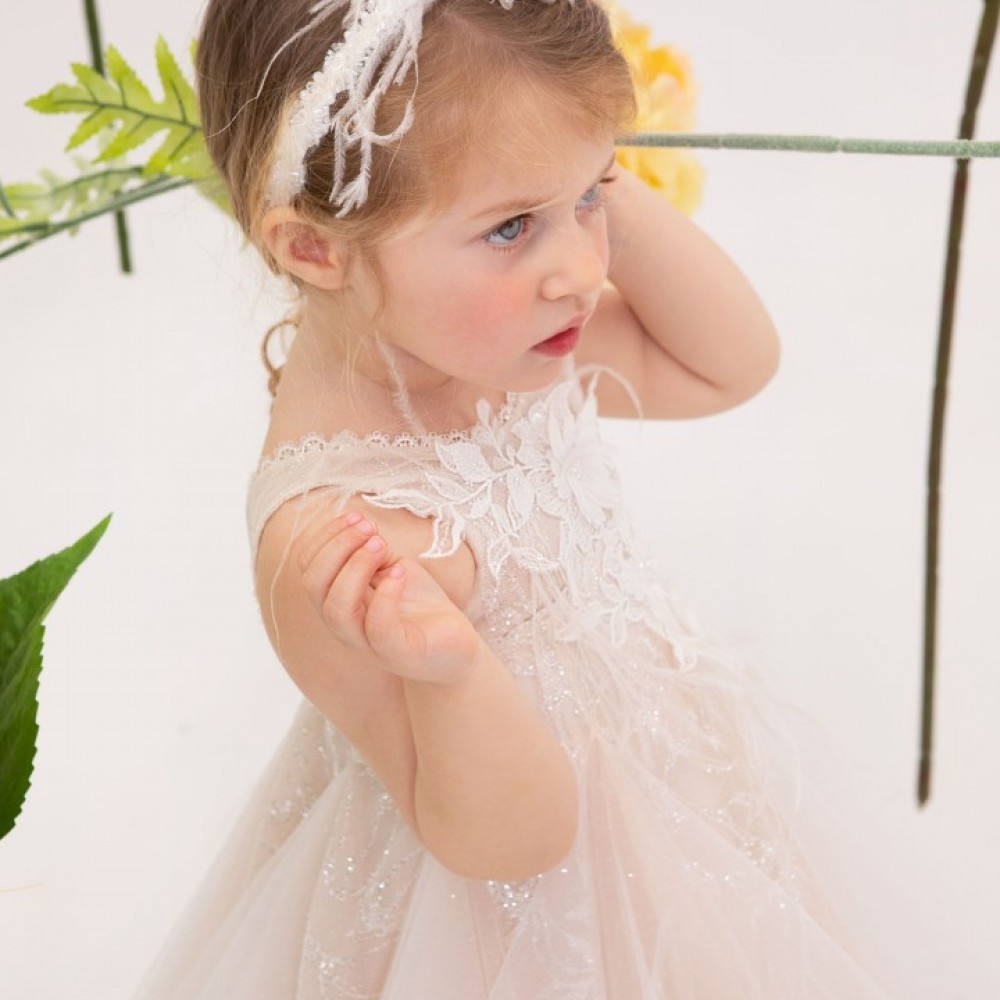 Φόρεμα Bambolino |Venetia-1832