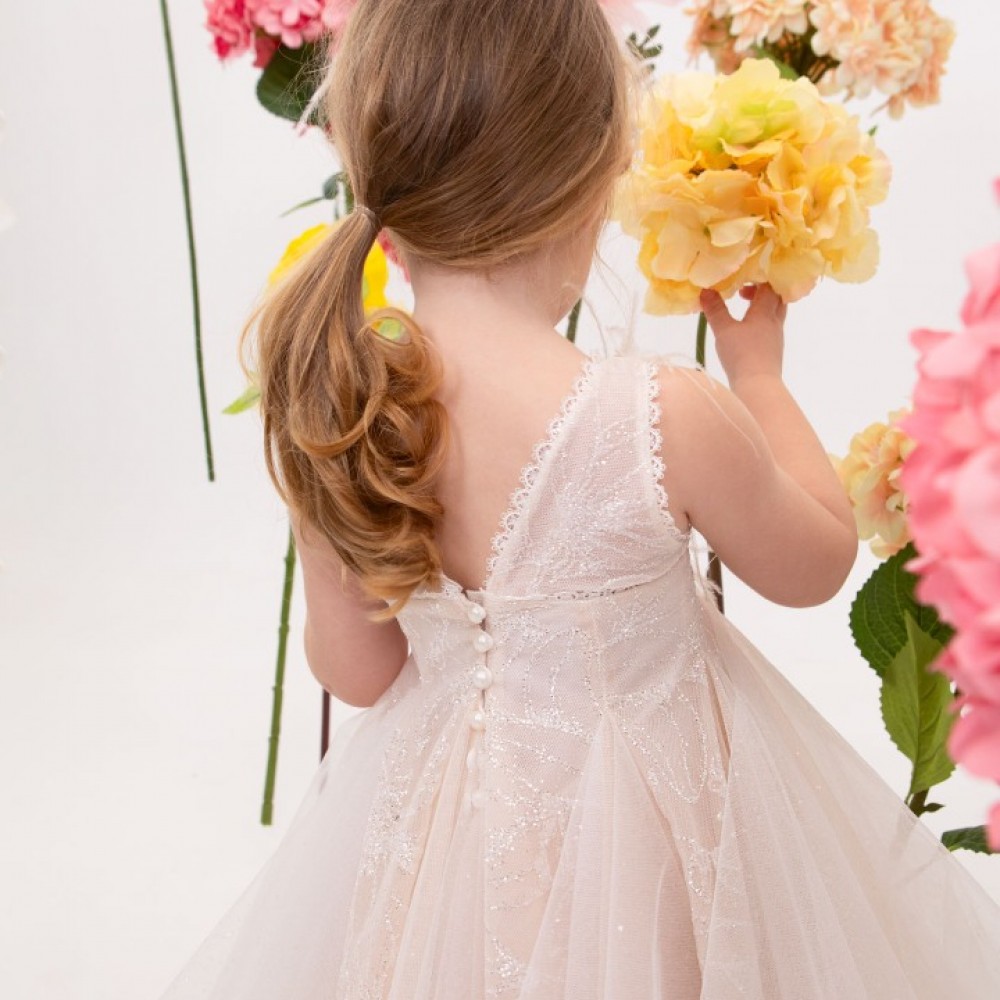 Φόρεμα Bambolino |Venetia-1832