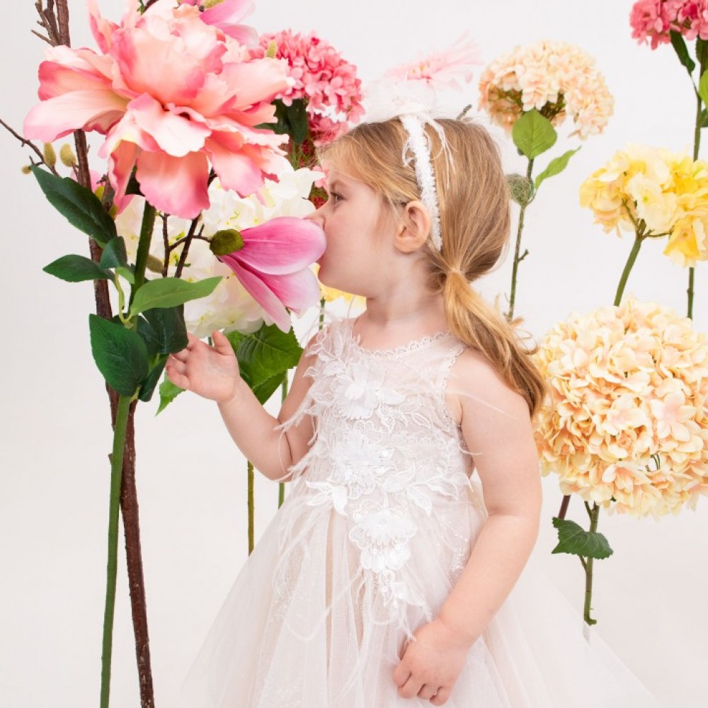 Φόρεμα Bambolino |Venetia-1832