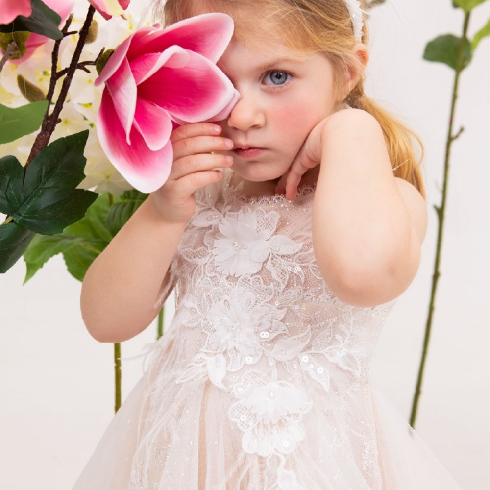 Φόρεμα Bambolino |Venetia-1832