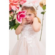 Φόρεμα Bambolino |Venetia-1832