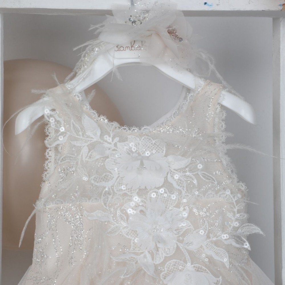 Φόρεμα Bambolino |Venetia-1832