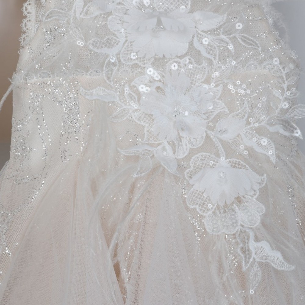 Φόρεμα Bambolino |Venetia-1832