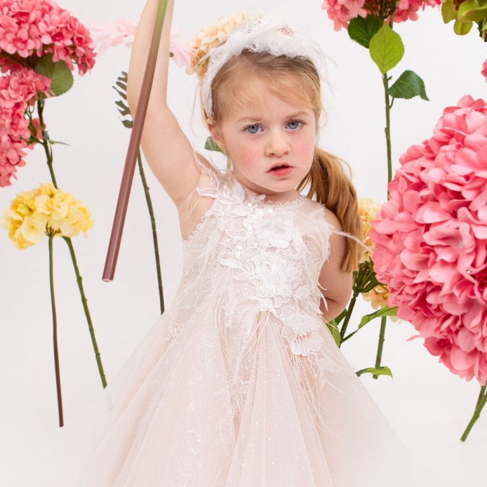 Φόρεμα Bambolino |Venetia-1832