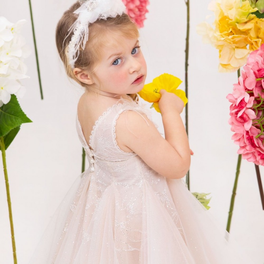 Φόρεμα Bambolino |Venetia-1832