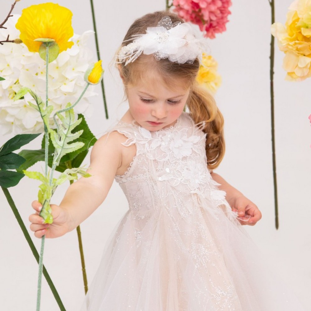 Φόρεμα Bambolino |Venetia-1832