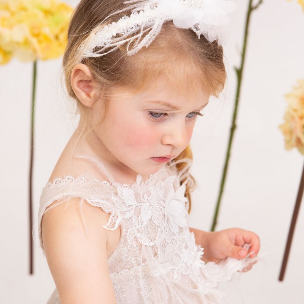 Φόρεμα Bambolino |Venetia-1832