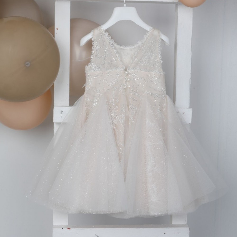 Φόρεμα Bambolino |Venetia-1832