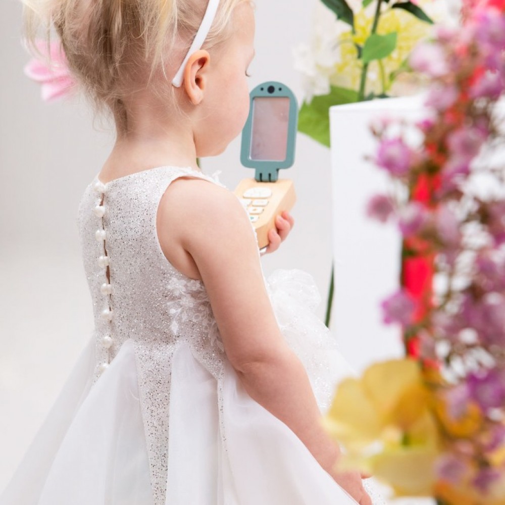 Φόρεμα Bambolino |Asimina-1833