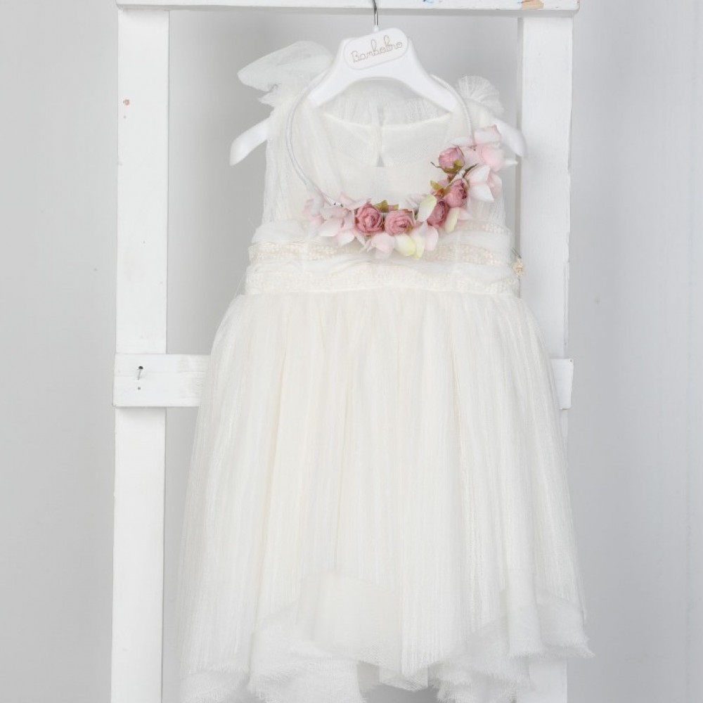 Φόρεμα Bambolino |Victoria-1834