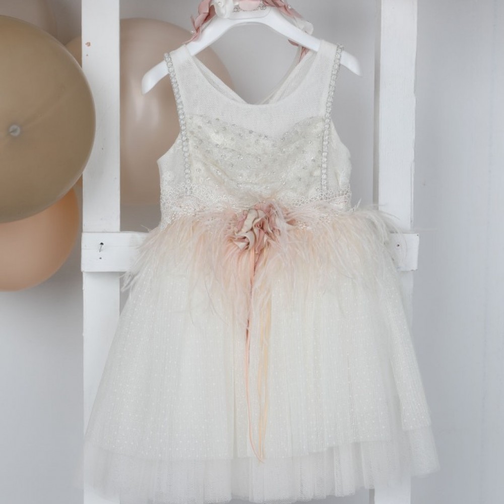 Φόρεμα Bambolino |Victoria-1834