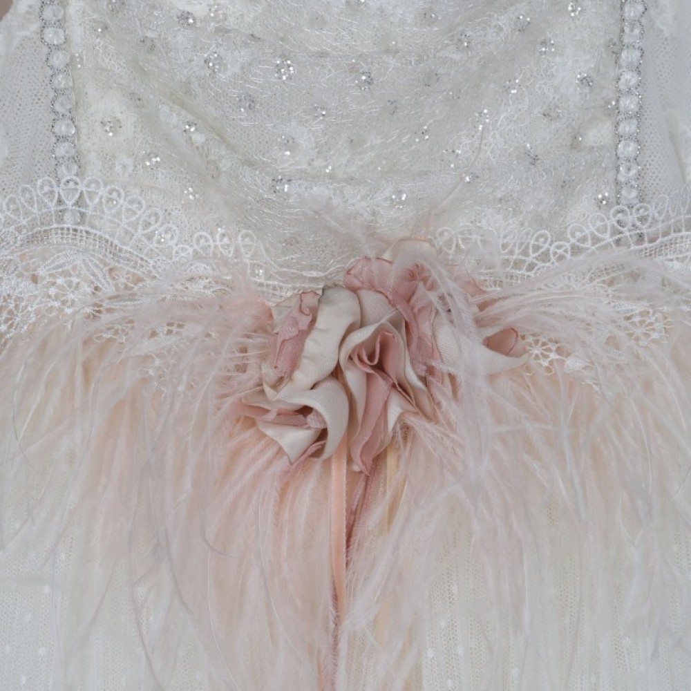 Φόρεμα Bambolino |Victoria-1834