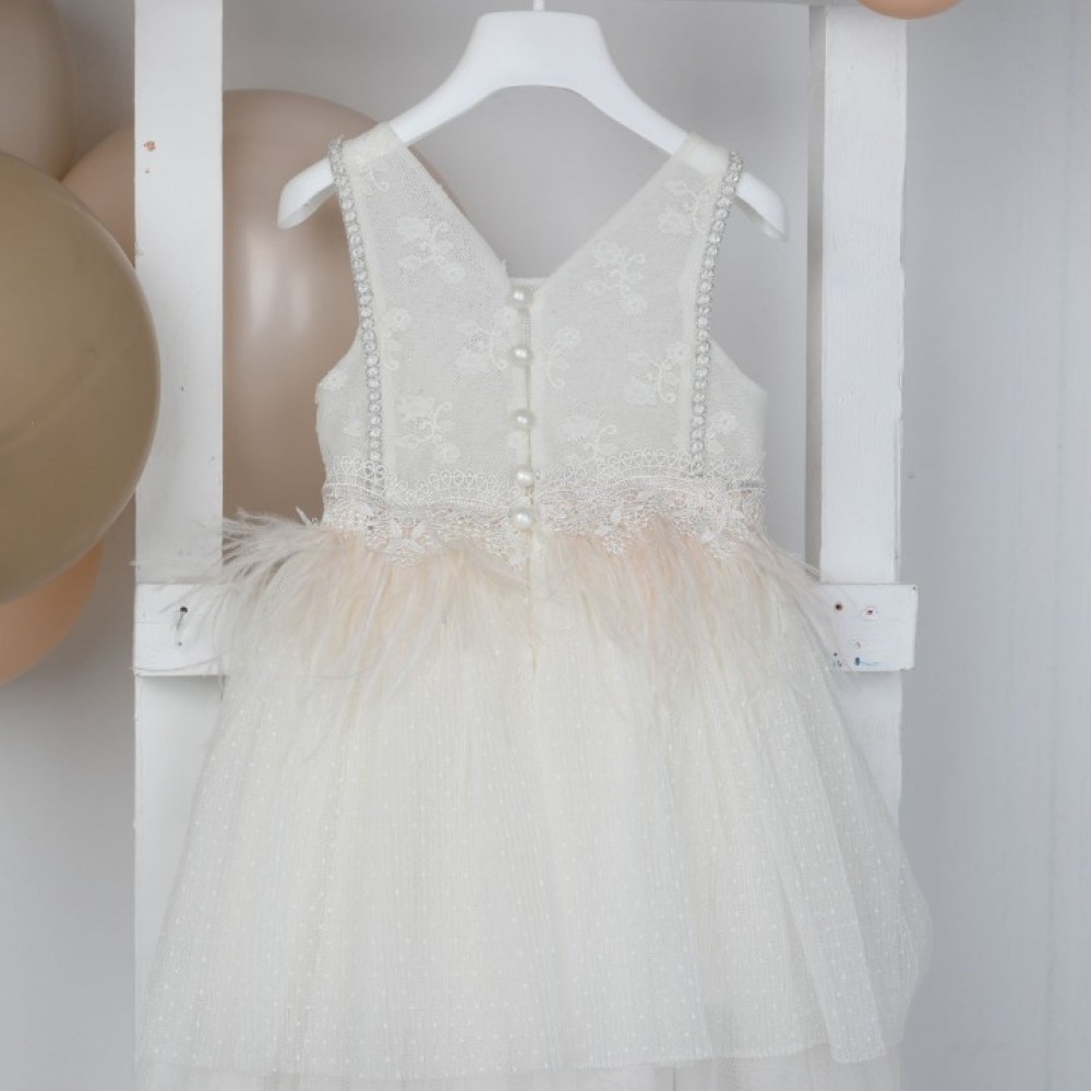 Φόρεμα Bambolino |Victoria-1834