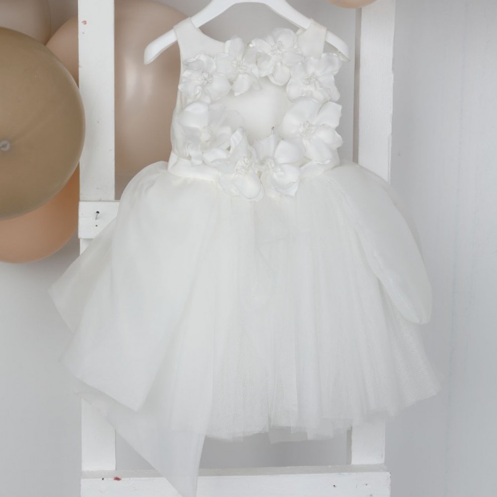 Φόρεμα Bambolino |Nikoleta-1837