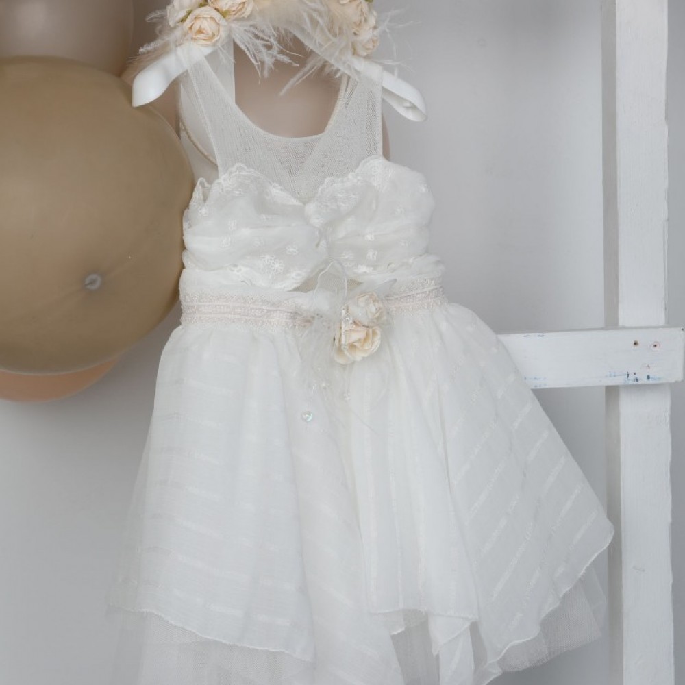 Φόρεμα Bambolino |Violeta-1839