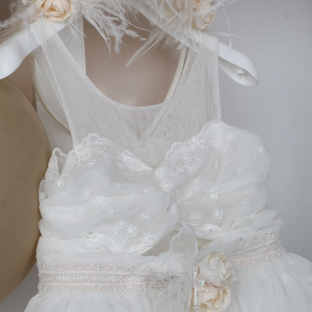 Φόρεμα Bambolino |Violeta-1839