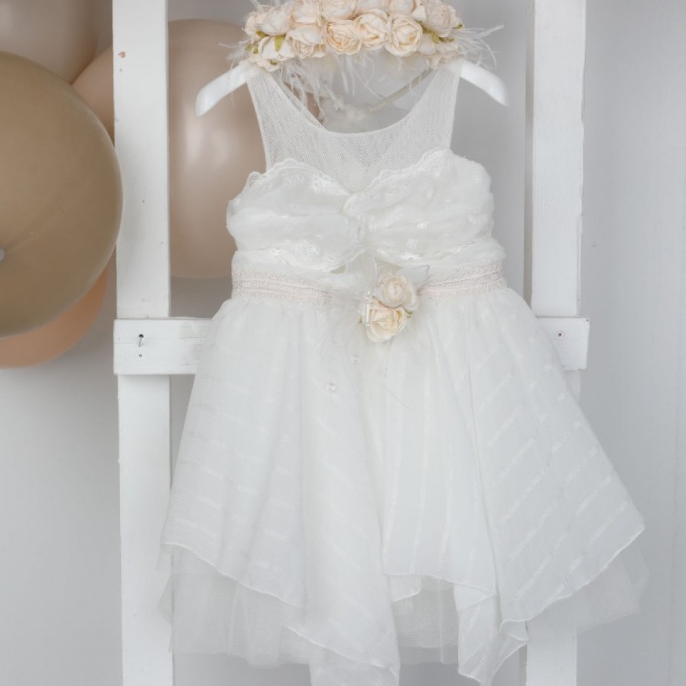 Φόρεμα Bambolino |Violeta-1839