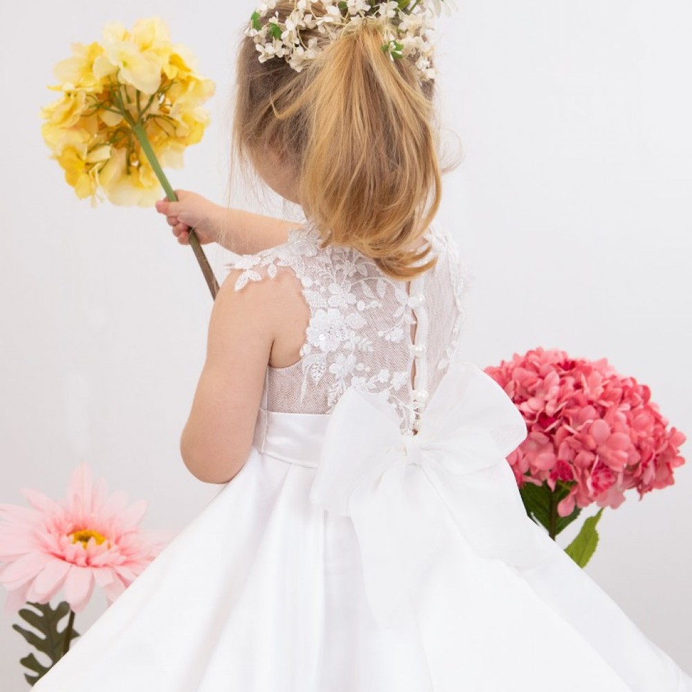 Φόρεμα Bambolino |Demi-1840