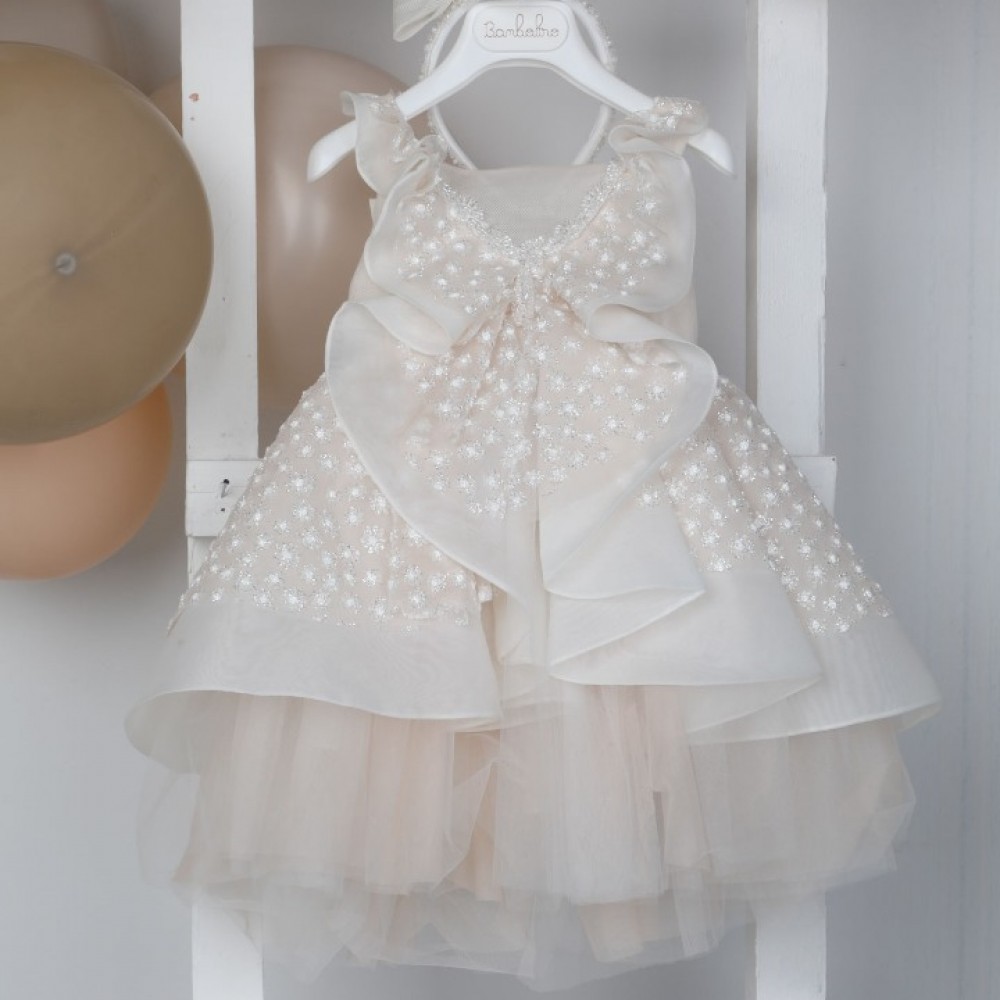 Φόρεμα Bambolino |Rita-1841