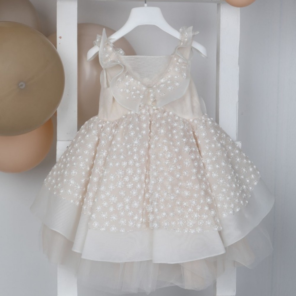 Φόρεμα Bambolino |Rita-1841