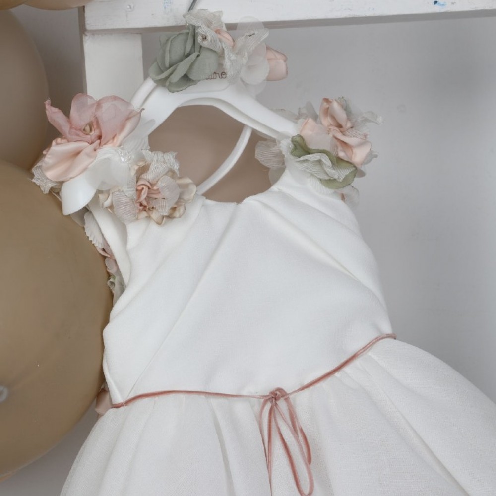 Φόρεμα Bambolino |Ilektra-1842