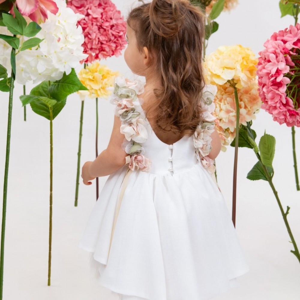 Φόρεμα Bambolino |Ilektra-1842