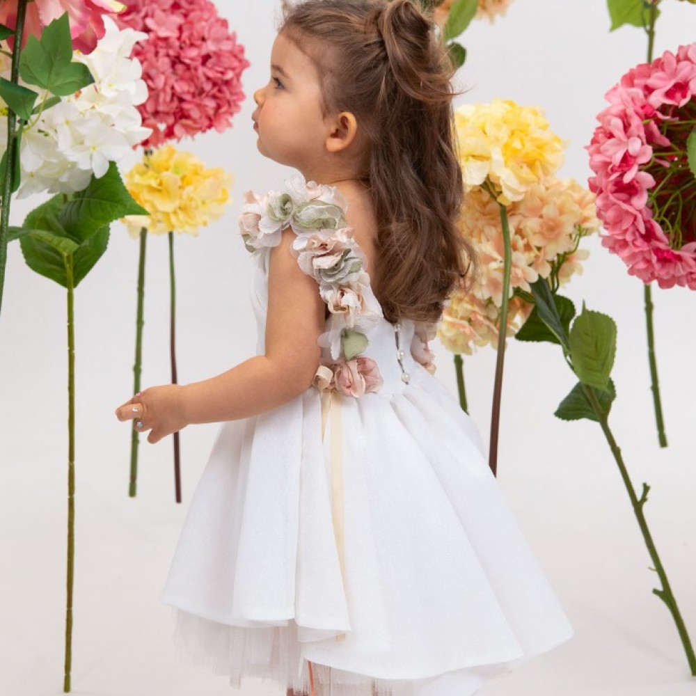 Φόρεμα Bambolino |Ilektra-1842