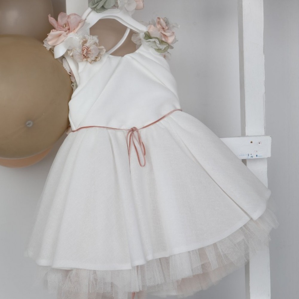 Φόρεμα Bambolino |Ilektra-1842