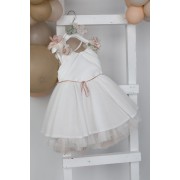 Φόρεμα Bambolino |Ilektra-1842