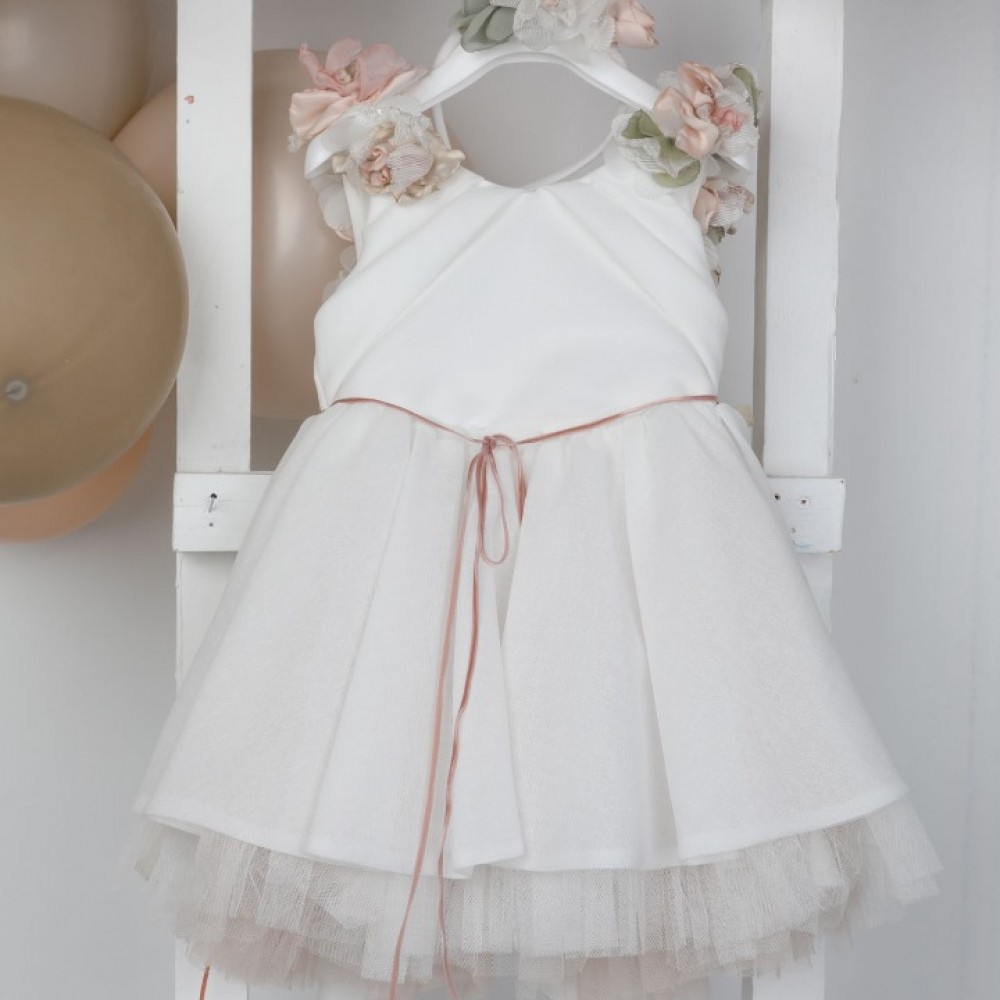 Φόρεμα Bambolino |Ilektra-1842