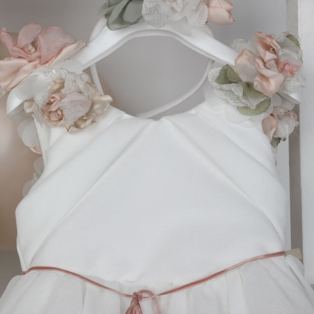 Φόρεμα Bambolino |Ilektra-1842