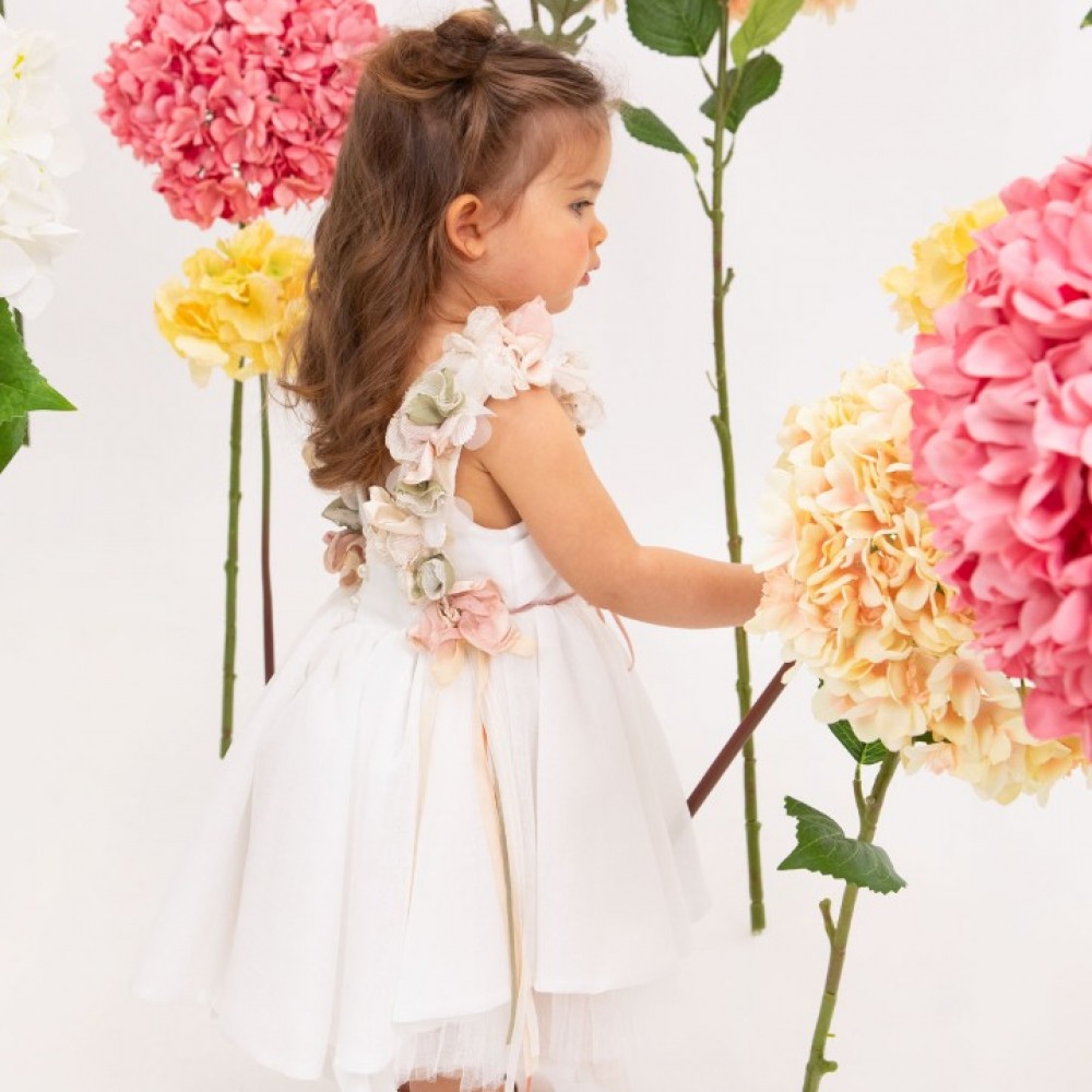 Φόρεμα Bambolino |Ilektra-1842