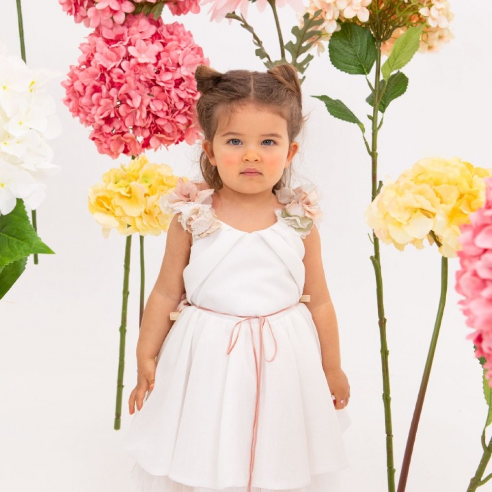 Φόρεμα Bambolino |Ilektra-1842