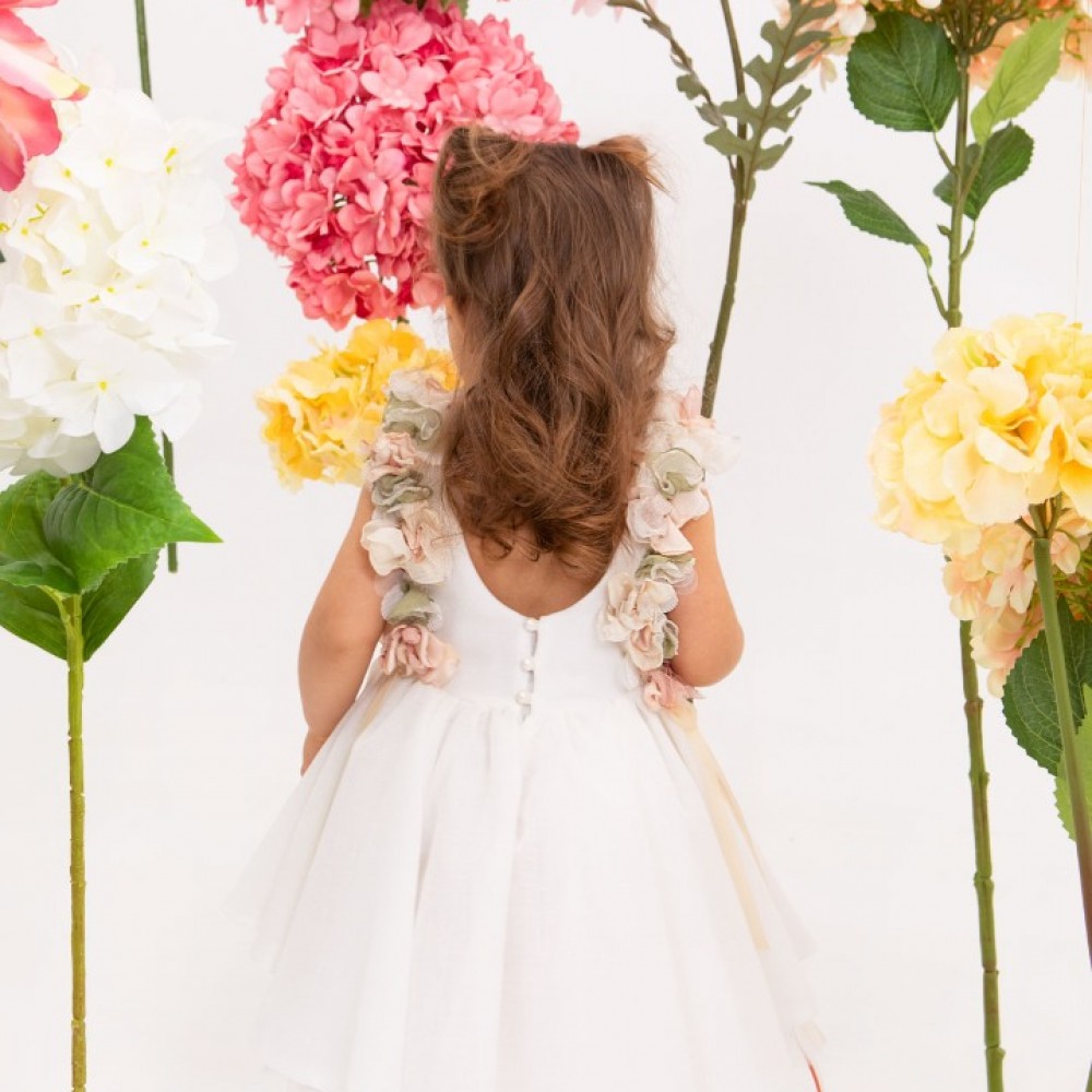 Φόρεμα Bambolino |Ilektra-1842