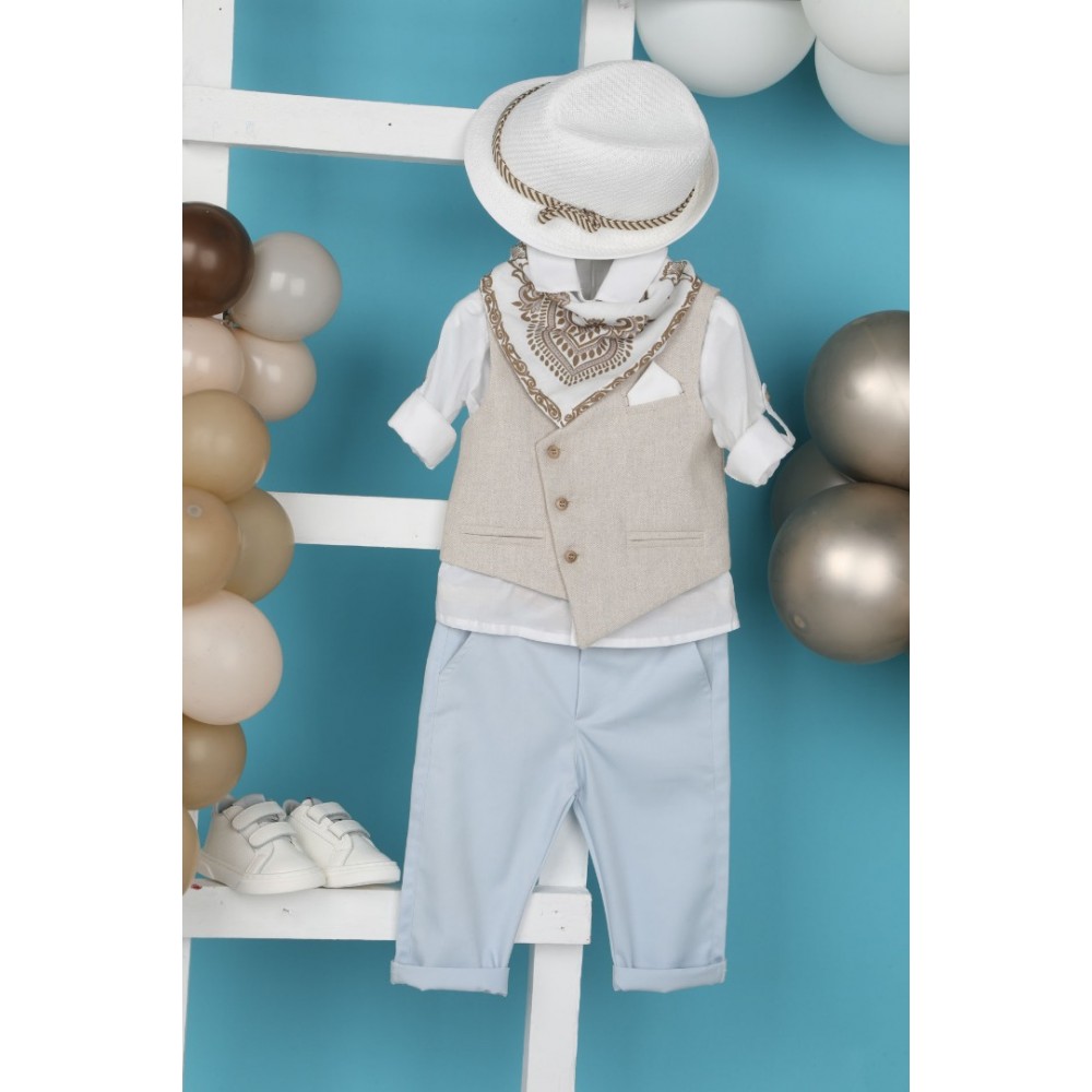 Κοστούμι Bambolino |  Kostakis-1901