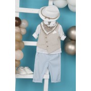 Κοστούμι Bambolino |  Aggelos-1732