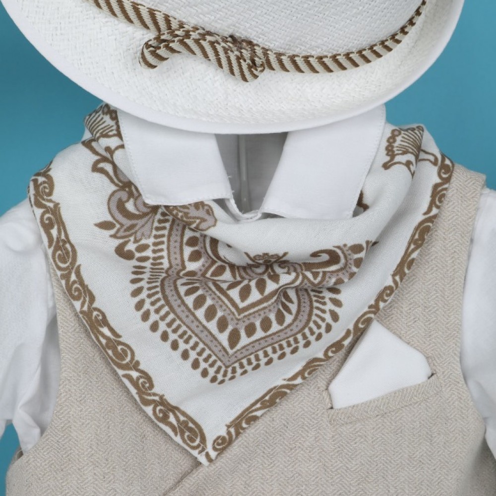 Κοστούμι Bambolino |  Aggelos-1732