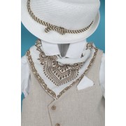 Κοστούμι Bambolino |  Aggelos-1732