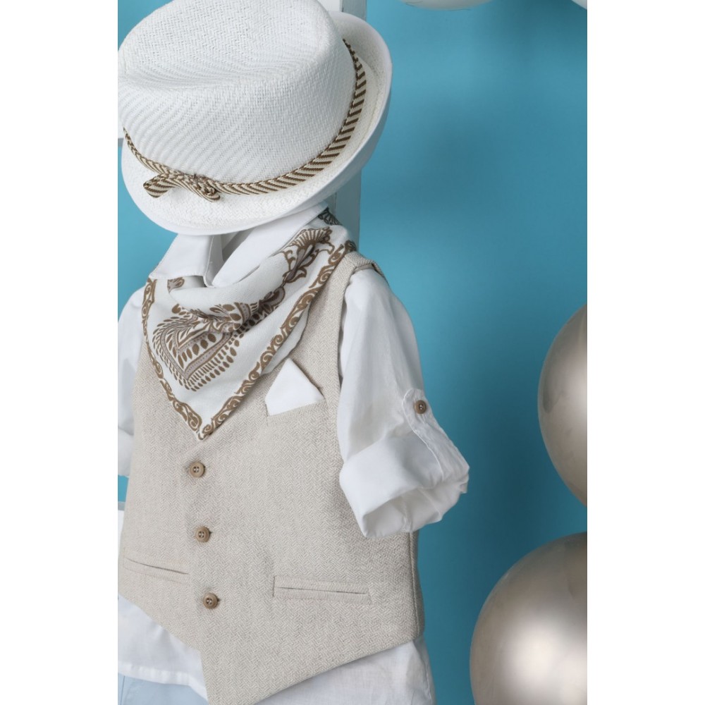 Κοστούμι Bambolino |  Kostakis-1901